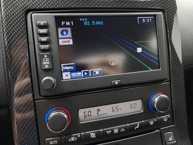 used 2013 Chevrolet Corvette car, priced at $54,999