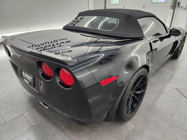 used 2013 Chevrolet Corvette car, priced at $54,999