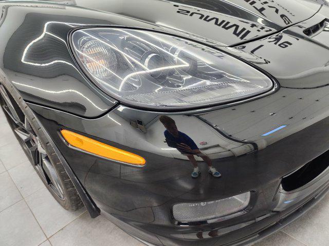 used 2013 Chevrolet Corvette car, priced at $54,999