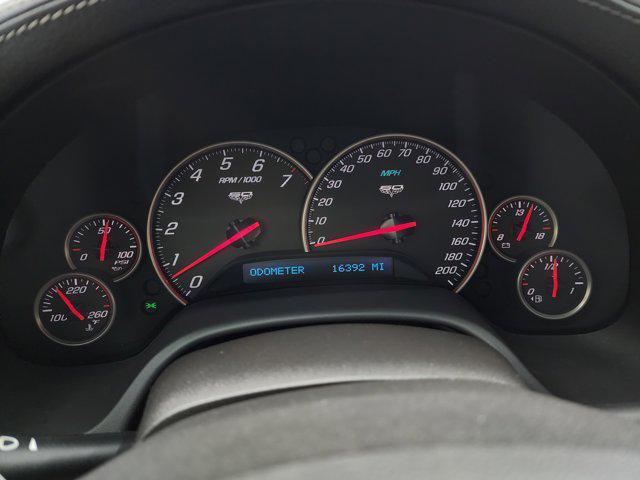 used 2013 Chevrolet Corvette car, priced at $54,999