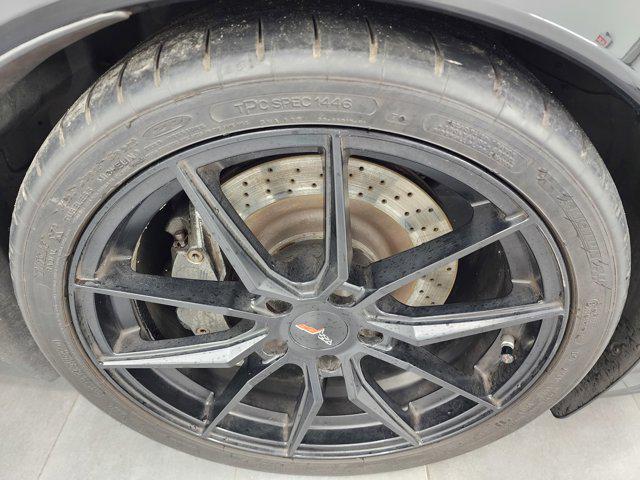 used 2013 Chevrolet Corvette car, priced at $54,999