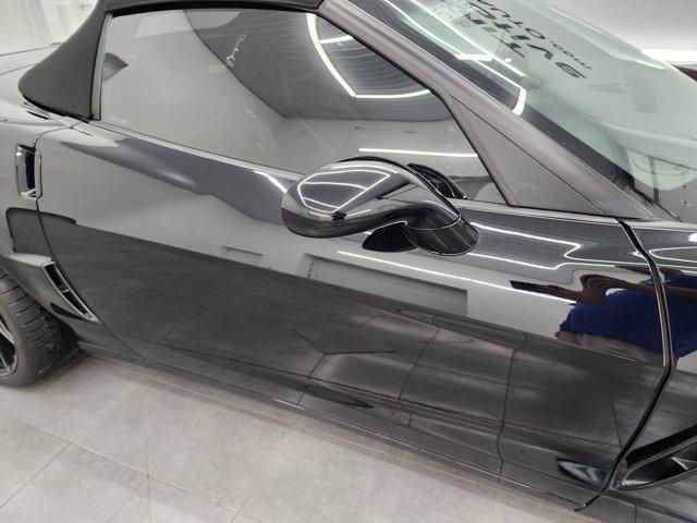 used 2013 Chevrolet Corvette car, priced at $54,999