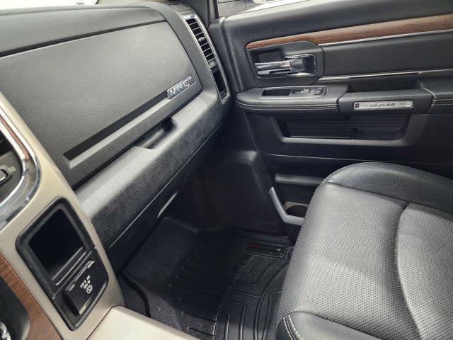 used 2015 Ram 3500 car
