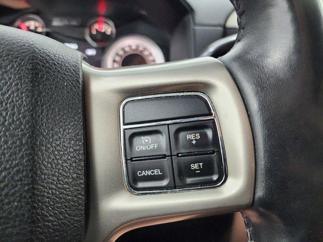 used 2015 Ram 3500 car