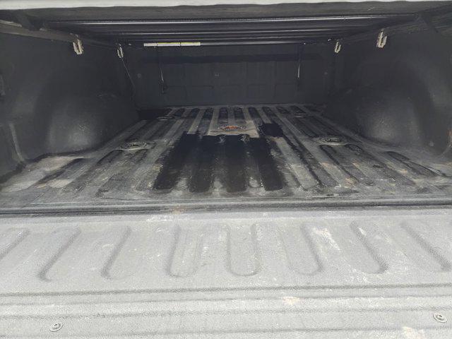 used 2015 Ram 3500 car