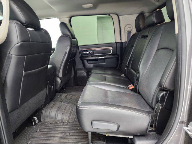 used 2015 Ram 3500 car