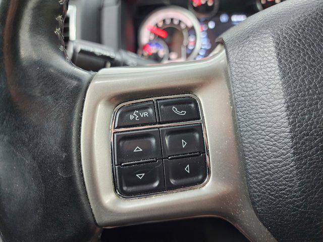 used 2015 Ram 3500 car