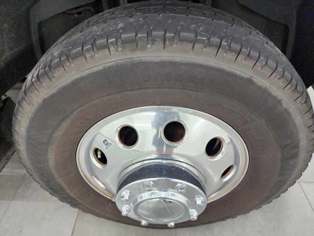 used 2015 Ram 3500 car