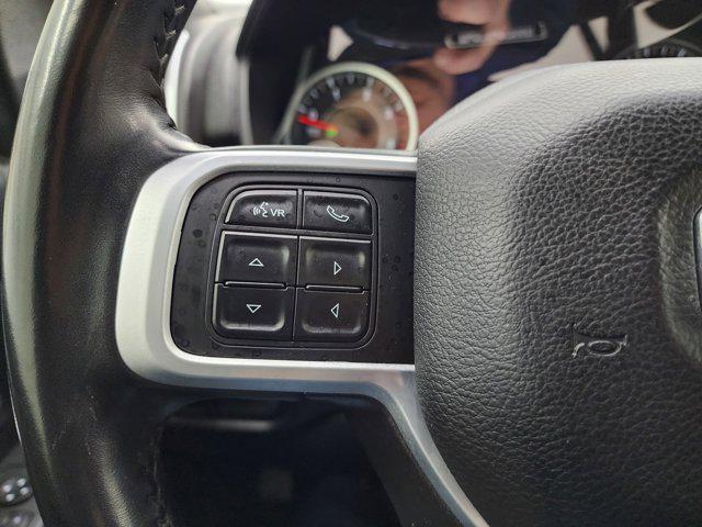 used 2022 Ram 2500 car