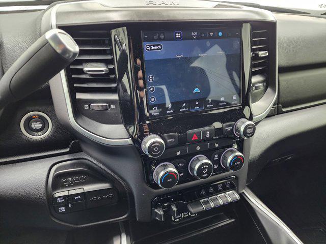 used 2022 Ram 2500 car