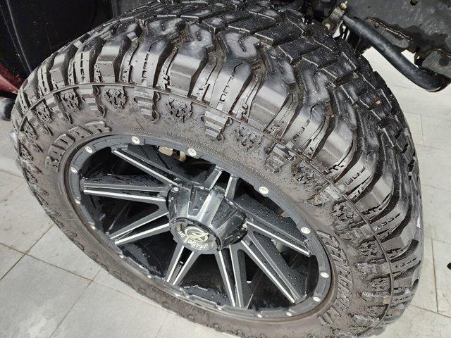 used 2022 Ram 2500 car