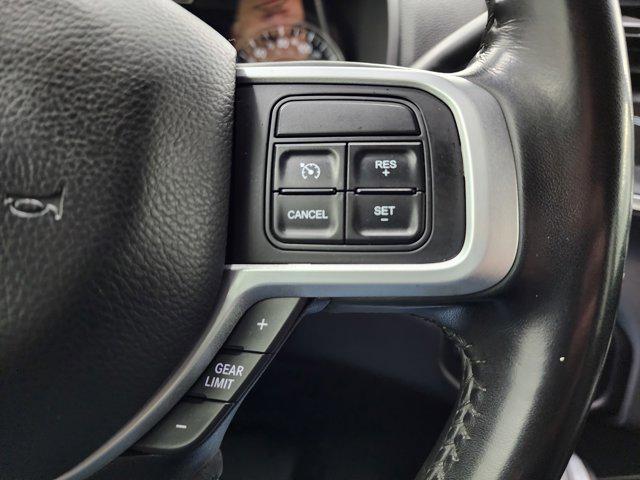 used 2022 Ram 2500 car