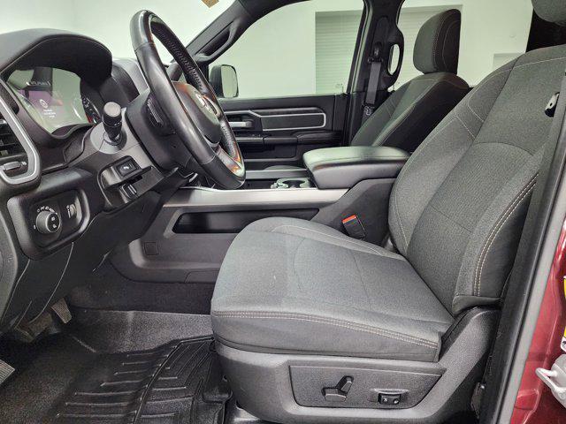 used 2022 Ram 2500 car