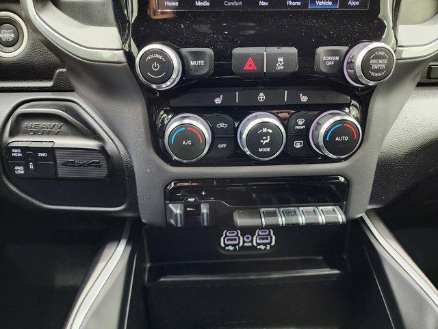 used 2022 Ram 2500 car