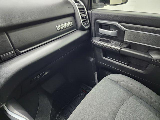 used 2022 Ram 2500 car