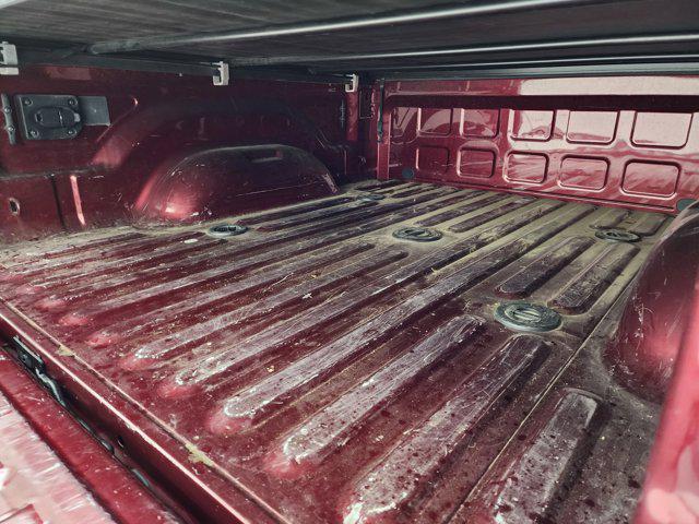 used 2022 Ram 2500 car