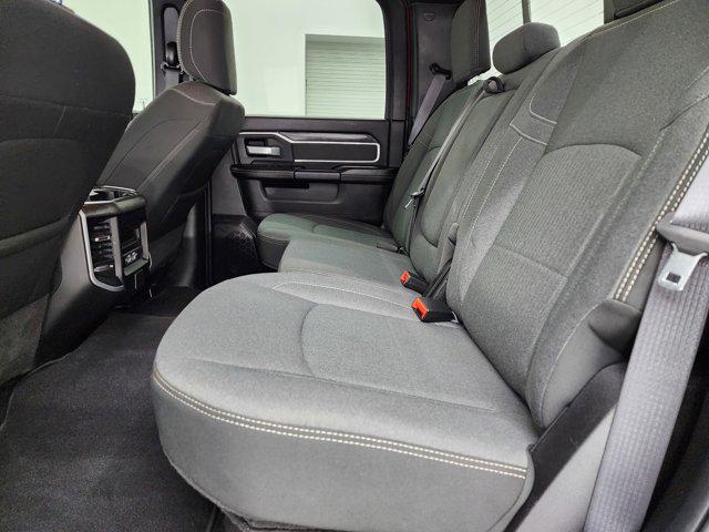 used 2022 Ram 2500 car