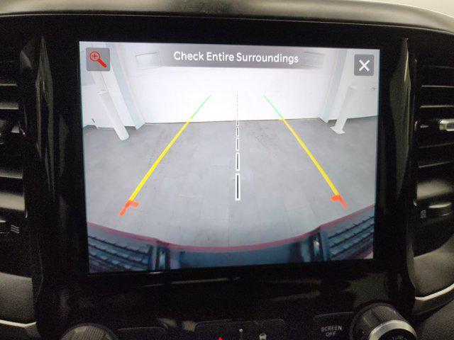 used 2022 Ram 2500 car