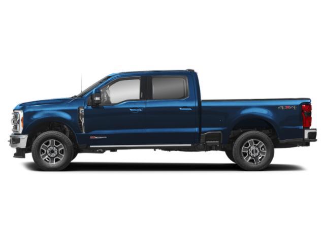 used 2023 Ford F-250 car