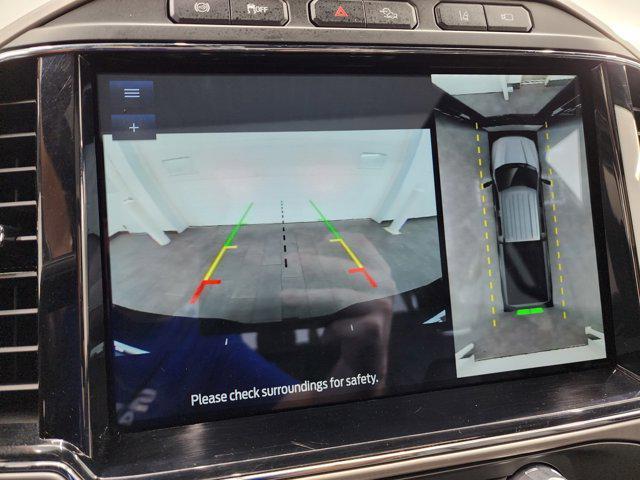 used 2022 Ford F-350 car, priced at $75,999