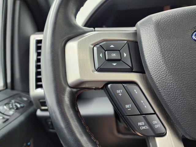 used 2022 Ford F-350 car, priced at $75,999