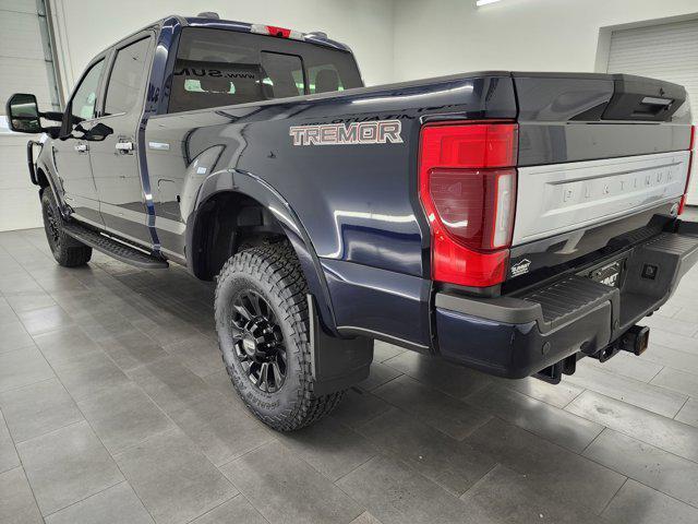 used 2022 Ford F-350 car, priced at $75,999