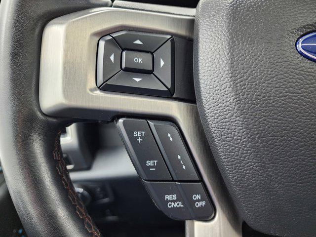 used 2022 Ford F-350 car