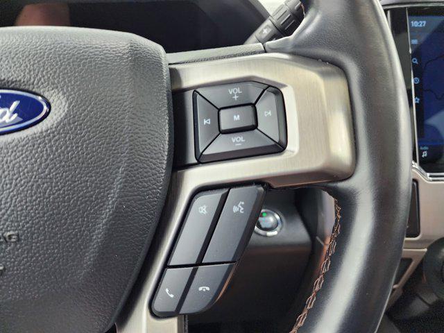 used 2022 Ford F-350 car, priced at $75,999