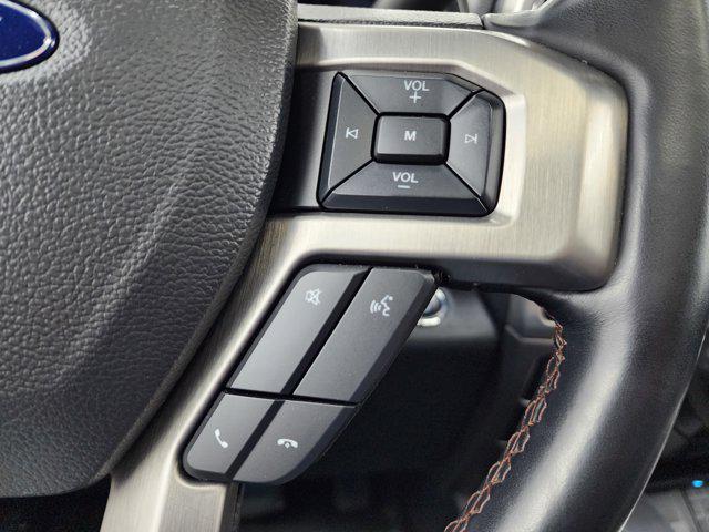 used 2022 Ford F-350 car