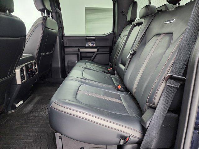 used 2022 Ford F-350 car