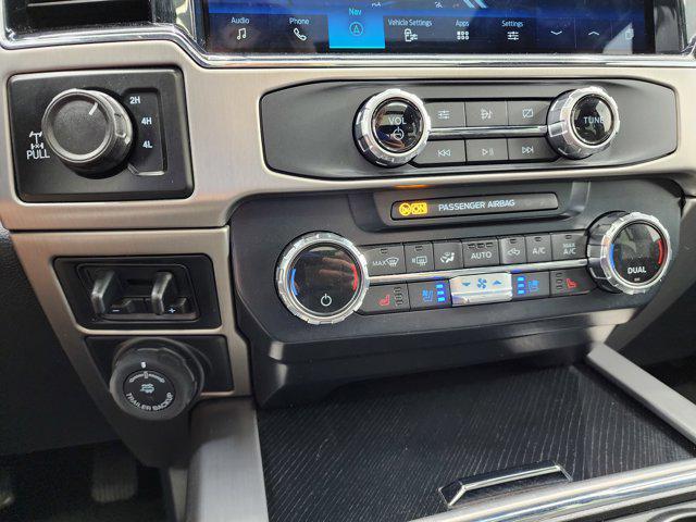 used 2022 Ford F-350 car, priced at $75,999
