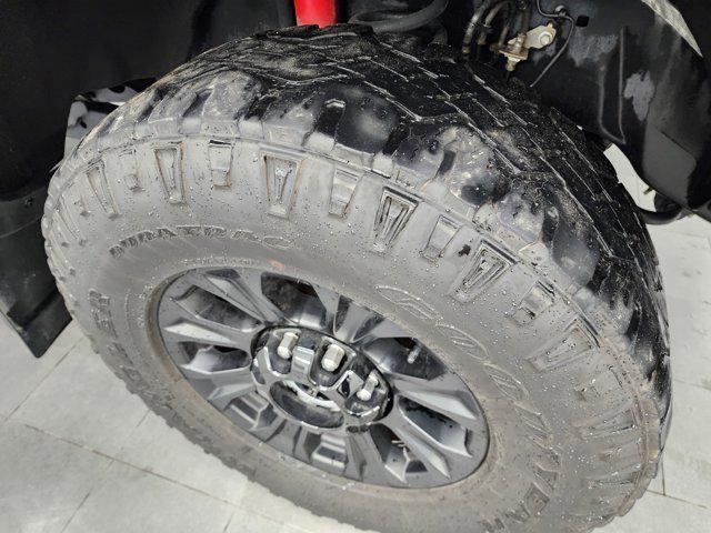 used 2022 Ford F-350 car