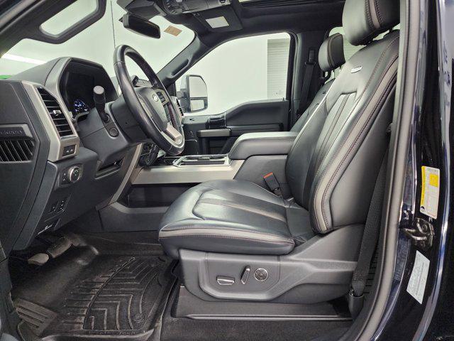used 2022 Ford F-350 car, priced at $75,999