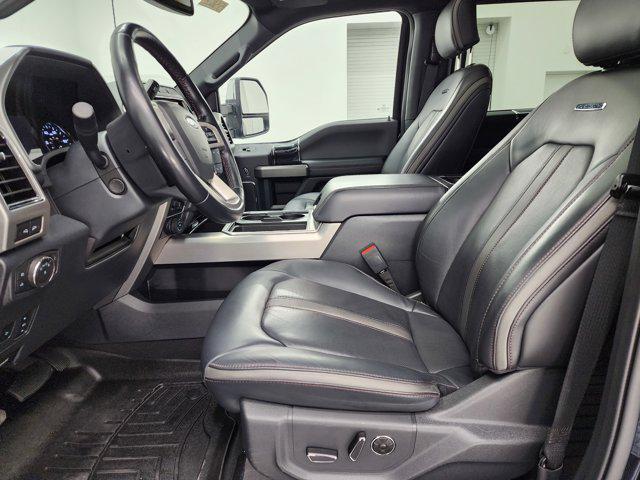 used 2022 Ford F-350 car