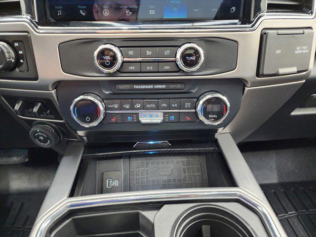 used 2022 Ford F-350 car