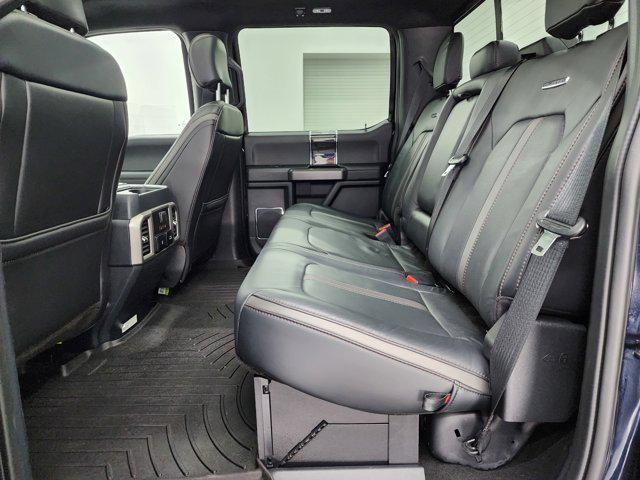 used 2022 Ford F-350 car, priced at $75,999