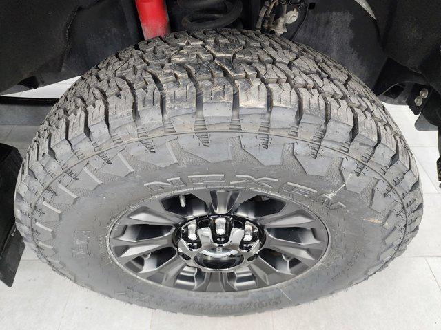 used 2022 Ford F-350 car, priced at $75,999