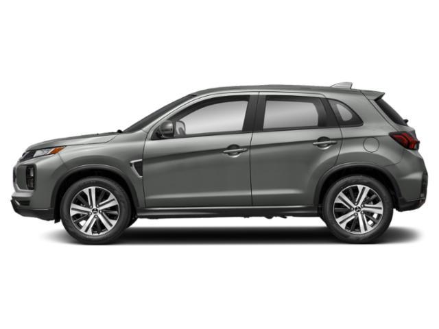 used 2022 Mitsubishi Outlander Sport car, priced at $17,499