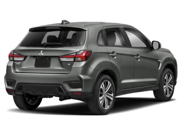 used 2022 Mitsubishi Outlander Sport car, priced at $17,499