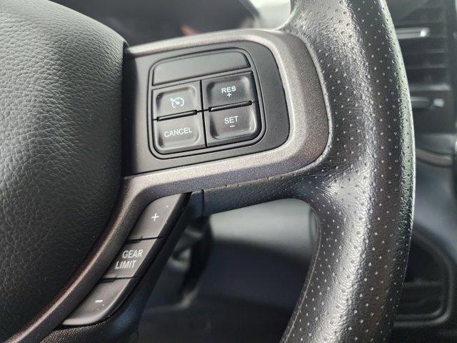 used 2022 Ram 2500 car, priced at $51,999
