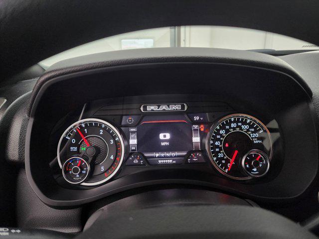 used 2022 Ram 2500 car, priced at $51,999