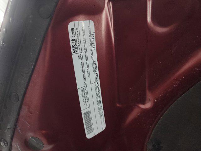 used 2022 Ram 2500 car, priced at $51,999