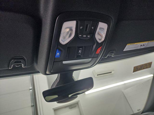 used 2022 Ram 2500 car, priced at $51,999