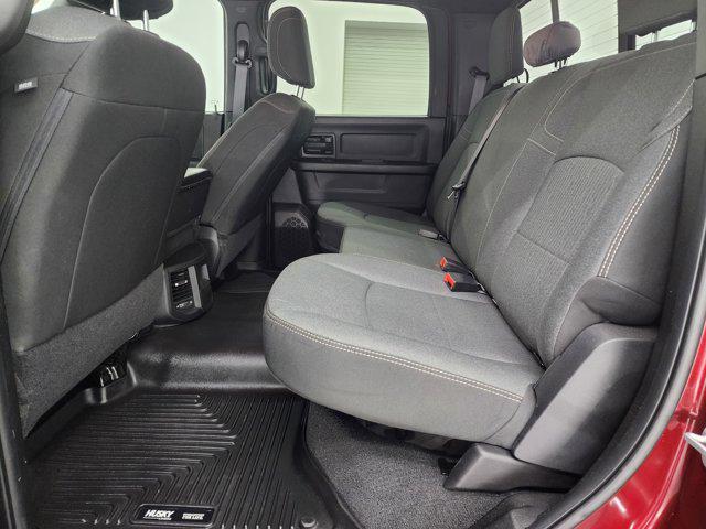 used 2022 Ram 2500 car, priced at $51,999
