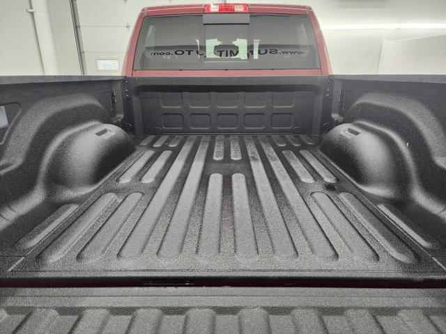 used 2022 Ram 2500 car, priced at $51,999