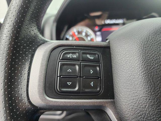 used 2022 Ram 2500 car, priced at $51,999