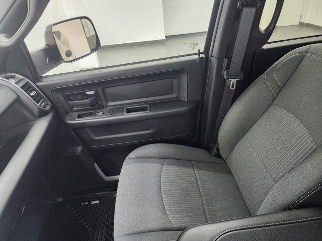 used 2022 Ram 2500 car, priced at $51,999