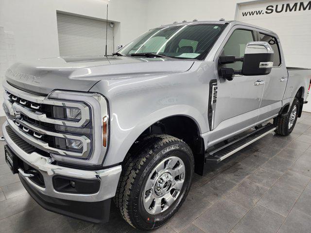 used 2024 Ford F-250 car, priced at $67,999