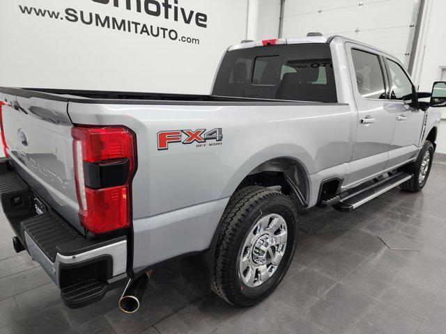 used 2024 Ford F-250 car, priced at $67,999