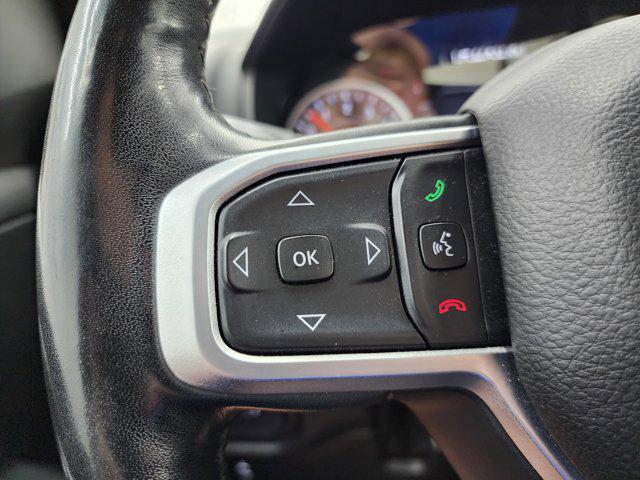 used 2019 Ram 1500 car